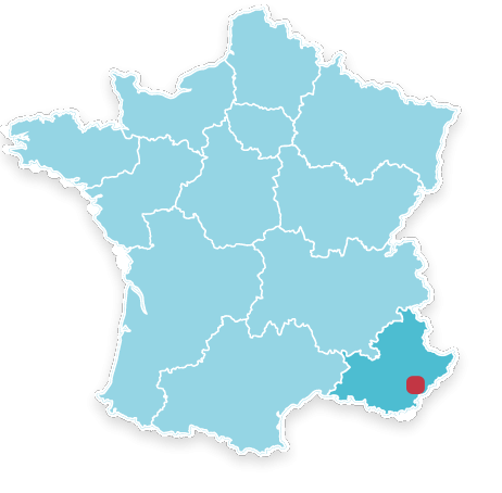 83440 TOURRETTES